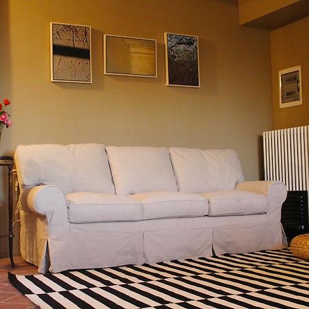 Ferienwohnung Casa Cucco Serralunga d'Alba Exterior foto