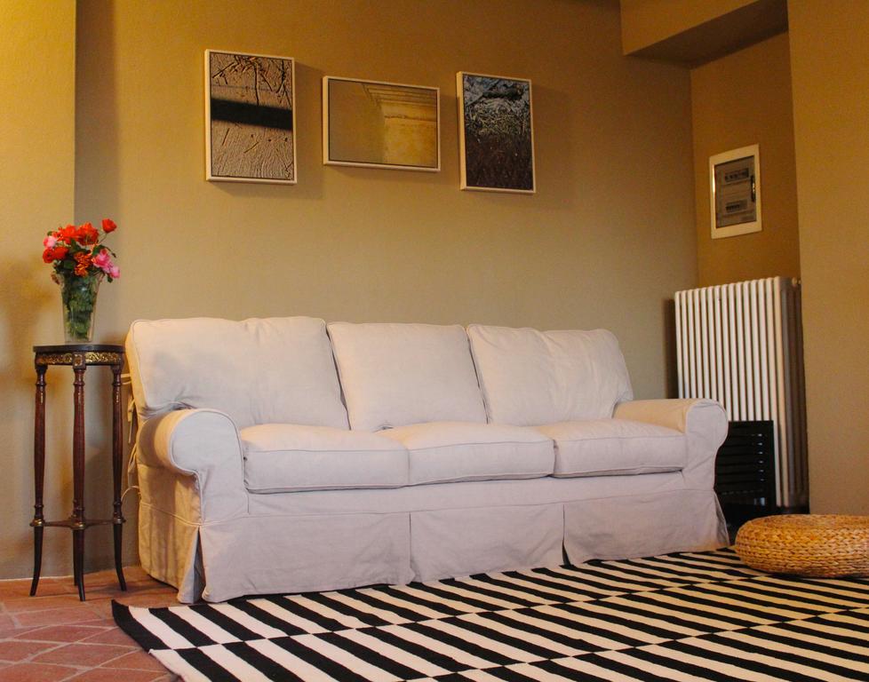 Ferienwohnung Casa Cucco Serralunga d'Alba Exterior foto
